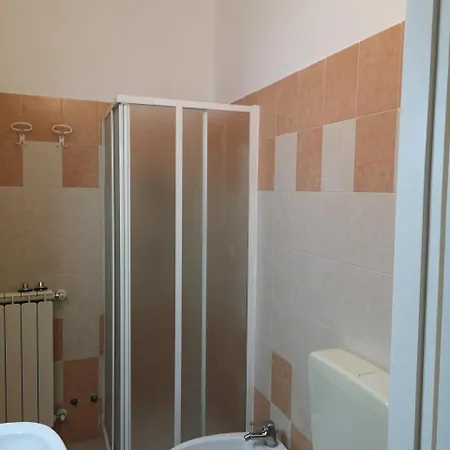 Mercede 34 Small Villa Sanremo