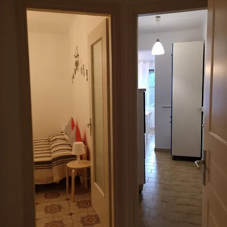 Mercede 34 Small Sanremo