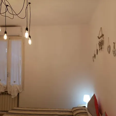 Villa Mercede 34 Small Sanremo