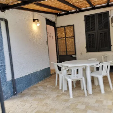 Mercede 34 Small Sanremo