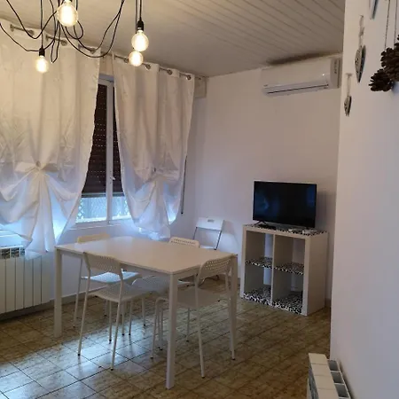 Villa Mercede 34 Small Sanremo