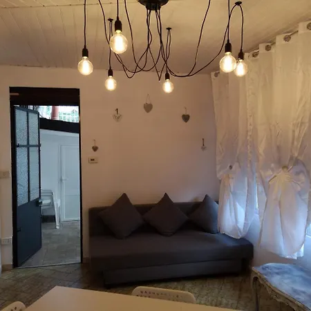 Villa Mercede 34 Small Sanremo