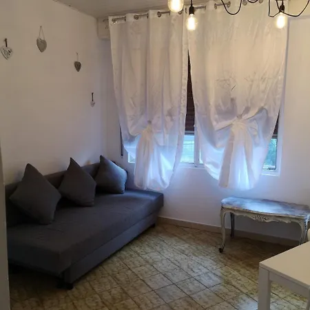 Villa Mercede 34 Small Sanremo